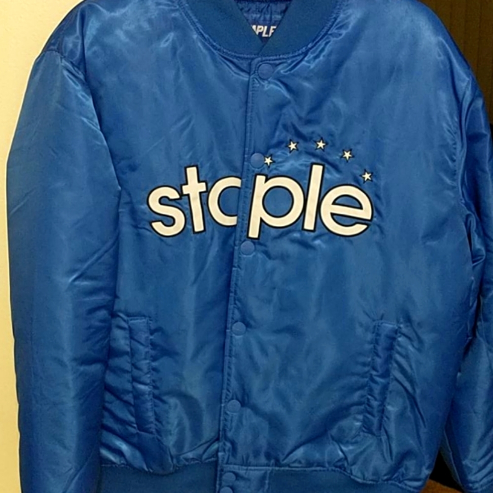 Mens coat